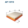 Filtron Légszűrő FILTRON AP 137/5