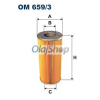 Filtron Olajszűrő (OM 659/3)