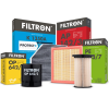 FILTRON Olajszűrő (OP571)