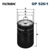 Filtron olajszűrő OP 526/1