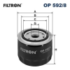 Filtron olajszűrő OP 592/8