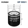 Filtron olajszűrő OP 595/1