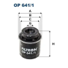 Filtron olajszűrő OP 641/1