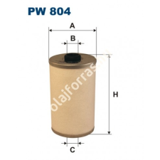 Filtron PW804 Filtron üzemanyagszűrő üzemanyagszűrő