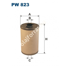 Filtron PW823 Filtron üzemanyagszűrő üzemanyagszűrő