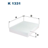 Filtron szűrő, utastér levegő K 1331