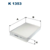 Filtron szűrő, utastér levegő K 1353