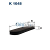 Filtron Utastérszűrő (K 1048)