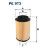 Filtron Üzemanyagszűrő PE 973