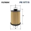 Filtron Üzemanyagszűrő PE 977/5