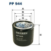 Filtron Üzemanyagszűrő (PP 944)