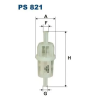 Filtron Üzemanyagszűrő PS 821