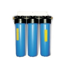 Filtronix Big Blue 3 lépcsős víztisztító kisháztartási gépek kiegészítői