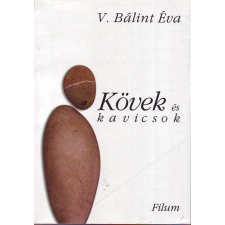 Filum Kiadó Kövek és kavicsok antikvárium - használt könyv