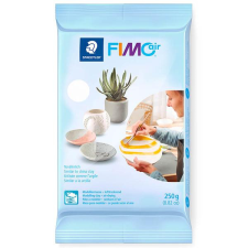 FIMO Air Basic levegőn száradó gyurma 250 g - fehér gyurma