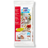 FIMO Air Basic levegőn száradó gyurma 500 g - fehér (8100-0)