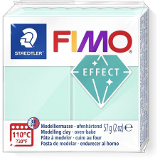 FIMO Effect 8020 - pasztell menta kreatív és készségfejlesztő