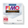 FIMO "Effect" gyurma 56g égethető áttetsző (8020-014) (8020-014)
