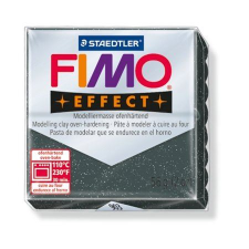 FIMO "Effect" gyurma 56g égethető csillagpor (8020-903) (8020-903) süthető gyurma