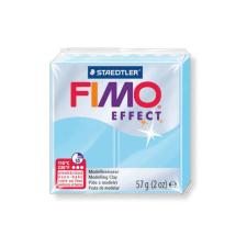 Fimo Effect Gyurma, pasztell, 57g, víz 305 kreatív és készségfejlesztő