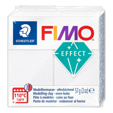 FIMO Effect süthető gyurma, 57 g - galaxis fehér (8010-002) süthető gyurma