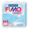 FIMO Effect süthető gyurma, 57 g - pasztell víz (8020-305)