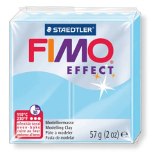 FIMO Effect süthető gyurma, 57 g - pasztell víz (8020-305) modellmassza