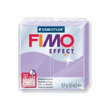 FIMO Gyurma, 56 g, égethetõ, FIMO "Effect", pasztell orgona süthető gyurma