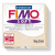 FIMO Gyurma, 56 g, égethető, FIMO "Soft", szahara