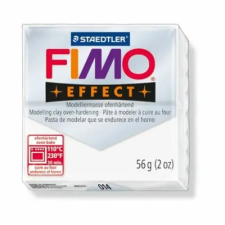 FIMO Gyurma, 57 g, égethető, FIMO "Effect", áttetsző süthető gyurma