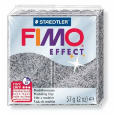 FIMO Gyurma, 57 g, égethető, FIMO "Effect", gránit hatású süthető gyurma