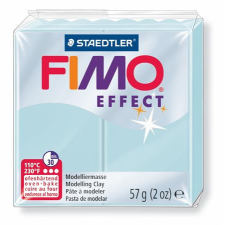  FIMO Gyurma, 57 g, égethető, FIMO &quot;Effect&quot;, jégkristály süthető gyurma