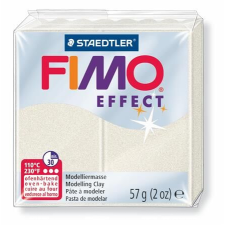 FIMO Gyurma, 57 g, égethető, FIMO "Effect", metál gyöngyház gyurma