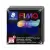 FIMO Gyurma, 57 g, égethető, FIMO "Professional", tengerkék