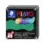 FIMO Gyurma, 57 g, égethető, FIMO "Professional", zöld