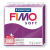 FIMO Gyurma, 57 g, égethető, fimo "soft", bíborlila 8020-61