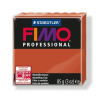 FIMO Gyurma, 85 g, égethető, FIMO "Professional", terrakotta