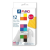 FIMO Gyurma, készlet, 12x25 g, égethető, FIMO "Soft Basic", 12 különböző szín