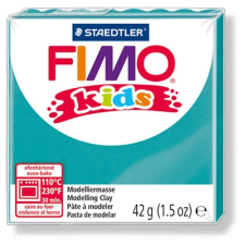  Fimo Kids süthető gyurma, 42g türkiz süthető gyurma