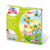FIMO Kids süthető gyurma készlet, Form & Play - 4x42 g - pillangók