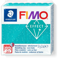 FIMO Mod.masse Effect 57g  Galaxy türkis retail (8010-392) kreatív és készségfejlesztő