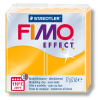 FIMO Neon Effect süthető gyurma, 57 g - neon narancs (8010-401)