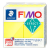 FIMO Neon Effect süthető gyurma, 57 g - neon sárga (8010-101)