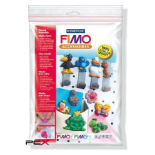FIMO Öntõforma, FIMO, mókás állatok kreatív és készségfejlesztő