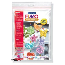 FIMO Öntõforma, FIMO, tavaszi minták kreatív és készségfejlesztő
