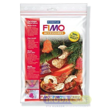 FIMO Öntőforma, FIMO, karácsonyfadísz karácsonyi dekoráció