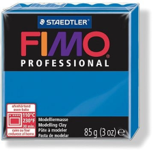 FIMO Professional 8004 85g kék (alap) gyurma
