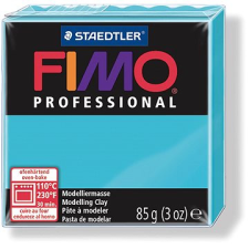 FIMO Professional 8004 85g türkizkék gyurma