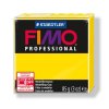 FIMO Professional süthető gyurma, 85 g - sárga (8004-100)