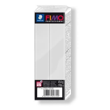 FIMO "Professional" égethető gyurma 454g delfinszürke (8041-80 / FM804180) süthető gyurma